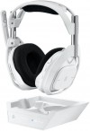 Astro?A50?LIGHTSPEED Wireless Gaming Headset + Base Station 