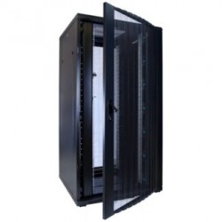 Vertiv VE Rack, Model: SR-V081220SF - 42Ux800Wx1200D  123084