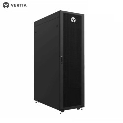 Vertiv VE Rack, Model: SR-V061220SA - 42Ux600Wx1200D  123085