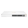 Aruba JL686A Aruba Instant On 1930 48G Class4 PoE 4SFP/SFP+ 