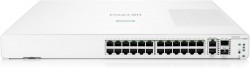 Aruba Instant On 1960 24G 2XGT 2SFP+ Switch JL806A