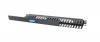 Vertiv 1230873 1U-High-density Cable manager with 6" (149mm)