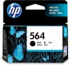 HP 564 Black Ink Cartridge CB316WA