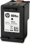 HP 804XL Black Original Ink Cartridge T6N12AA