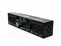Vertiv MP2-220K  Micropod Maintenance Bypass Switch for 16A 