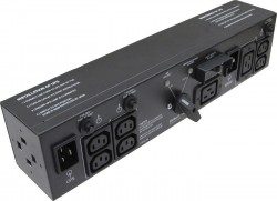 Vertiv MP2-220L  MicroPOD Maintenance Bypass Switch for 16A 