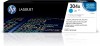 HP Color LaserJet CP2025 Cyan Crtg CC531A