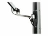 Ergotron 98-722-293 ACCESSORY, SMALL PC MOUNT FOR LX PRO WAL