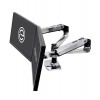 Ergotron 98-745-293 ACCESSORY, SINGLE TO DUAL SIDE-BY-SIDE C