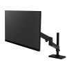 Ergotron 45-695-292 LX PRO ARM, SINGLE TALL POLE, WCB