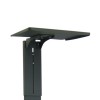 Ergotron 97-491-085 MMC Camera Shelf Kit, Ergotron Black