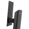 Ergotron 97-935-085 WorkFit Single LD Monitor Kit, Ergotron 