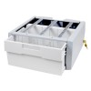 Ergotron 97-974 StyleView Supplemental Tall Drawer, SV43/44 