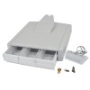 Ergotron 97-976 StyleView Primary Drawer, SV44 Laptop Double