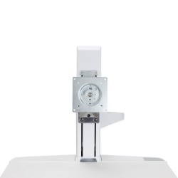 Ergotron 98-088 SV HD Single Monitor Kit with Pivot