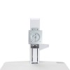Ergotron 98-088 SV HD Single Monitor Kit with Pivot