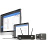 KRAMER VSM-CLOUD-1Y-PACKAGE-250 VSM (VIA Site Management) on