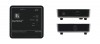 KRAMER KW-14R Wireless High Definition Transmitter/Receiver