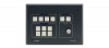 KRAMER RC-74DL 12?Button Master Room Controller with Digital