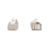 KRAMER CON-RJ45-3 K-LAN Crimp Style RJ-45 Connectors for UNI