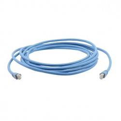 KRAMER C-UNIKat-328 Four-Pair U/FTP Cable assembly for DGKat