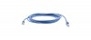KRAMER PC6A-LS508-1M Slim Patch Cord CAT6A S/FTP 4PX26AWG 50