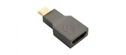 KRAMER AD-UC/HF Adapter USB C (M) to HDMI (F)