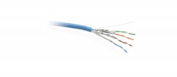 KRAMER BC-UNIKat/LSHF-500M Four-Pairs U/FTP Cable for DGKat,