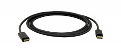 KRAMER C-DPM/HM/UHD-3 DisplayPort (M) to HDMI (M) Active  Ca