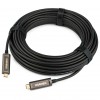 KRAMER CP-AOCU31/CC-10 USB 3.1 C(M) to C(M) GEN-2, Optic Cab