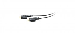 KRAMER CLS-AOCH/60-33 Active Plugable Optical HDMI Cable, LS