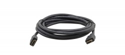 KRAMER C-MHM/MHM-3 Flexible High Speed HDMI Cable with Ether