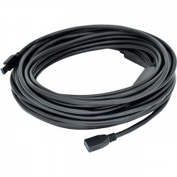 KRAMER CA-USB3/AAE-35 USB 3.0 A(M) TO A(F) ACTIVE EXTENSION 