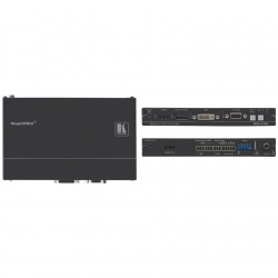 Kramer SID-X3N 4?Input Multi?Format Video over HDMI TX & Ste