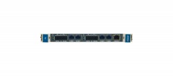 Kramer DTAXR-IN4-F32 4?Input 4K HDMI + Analog Audio over HDB