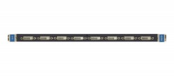 Kramer MTX2-42-T 4x2 4K60 USB?C/HDMI Matrix Transmitter