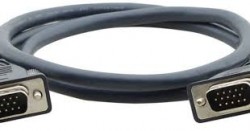 KRAMER C-MGM/MGM-35 Molded 15-pin HD (Male - Male) Flexible 