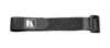 KRAMER CT-200 Hook and Loop Cable Ties, 50pcs
