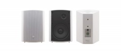 KRAMER GALIL 6-O 6.5" On-Wall 2-Way Speakers