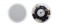 kramer-galil-8-co-8-opened-back-2-way-ceiling-speakers-18676