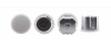 KRAMER GALIL 8-C 8" Closed-Back 2-Way Ceiling Speakers