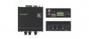 KRAMER 907XL Stereo Audio Amplifier & Switcher (40 Watts per