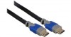 KRAMER C-HM/HM/PRO-35 Premium / HighSpeed HDMI Cable with Et