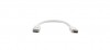 KRAMER ADC-DPM/HF Adapter Cable: DisplayPort (M) to HDMI (F)