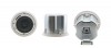KRAMER GALIL 6-C 6.5" Closed-Back 2-Way Ceiling Speakers