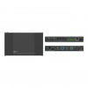 KRAMER SWT3-31-HU USB-C AV + USB + GE 60W-charge 40m PoE-acc