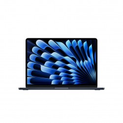 Apple MC6C4ZP/A 13-inch MacBook Air: Apple M4 chip with 10-c