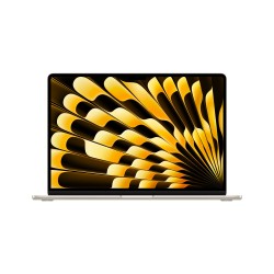 Apple MC6J4ZP/A 15-inch MacBook Air: Apple M4 chip with 10-c