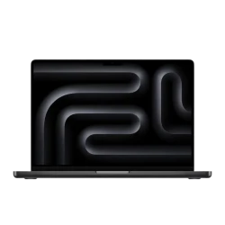 Apple MX2X3ZP/A 16-inch MacBook Pro: Apple M4 Pro chip with 