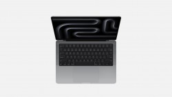 Apple MX2V3ZP/A 16-inch MacBook Pro: Apple M4 Max chip with 